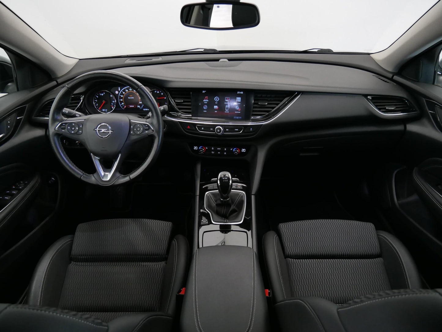 Opel Insignia 2.0 CDTI Innovation