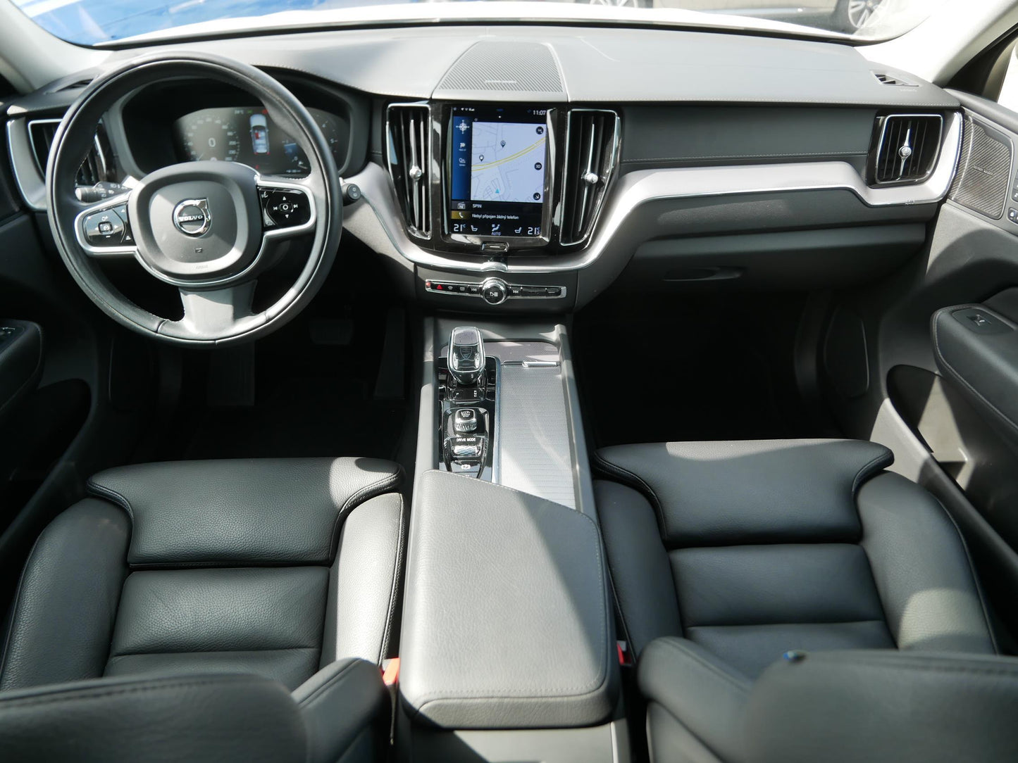 Volvo XC60 2.0 B5 173 kW INSCRIPTION