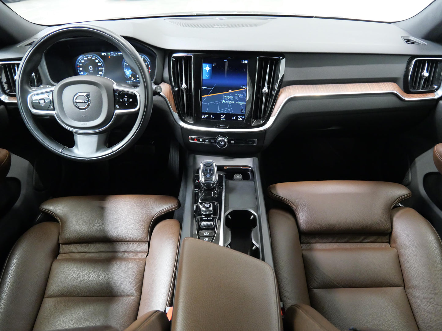 Volvo V60 2.0 B3 140 kW Inscription
