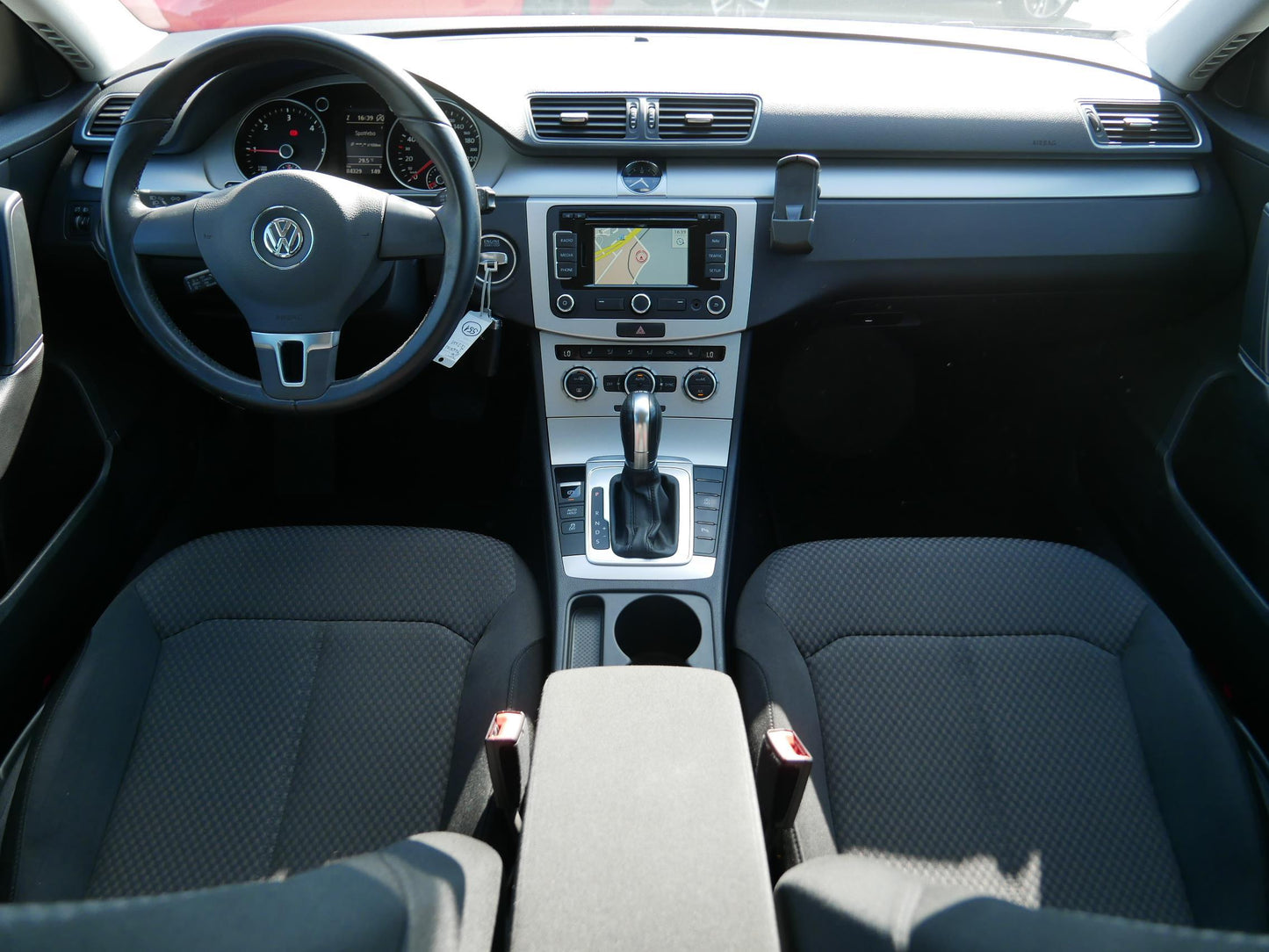 Volkswagen Passat Variant 2.0 TDI 103 kW