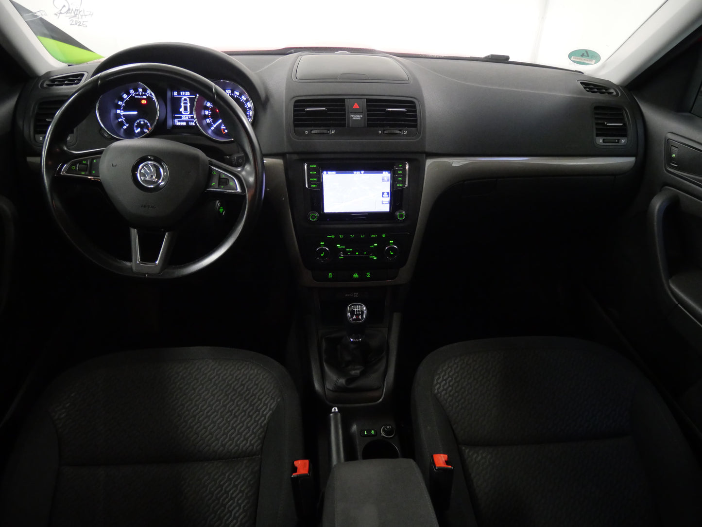 ŠKODA Yeti 2.0 TDI 125 kW Elegance