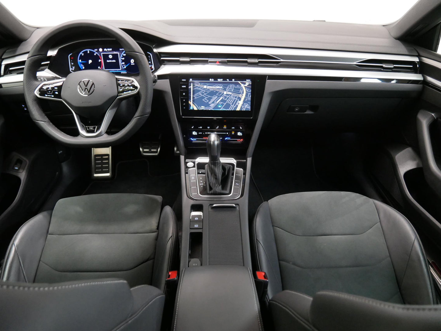 Volkswagen Arteon Shooting Brake 2.0 TDI 110 kW R-LINE