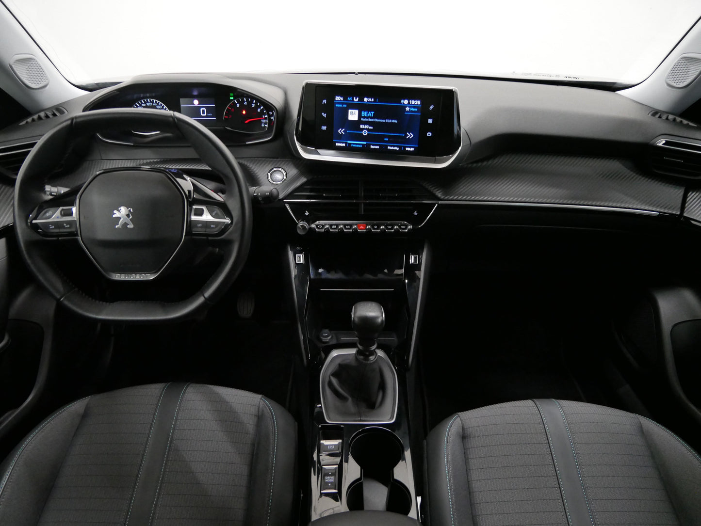 Peugeot 2008 1.2 PureTech 74 kW Allure