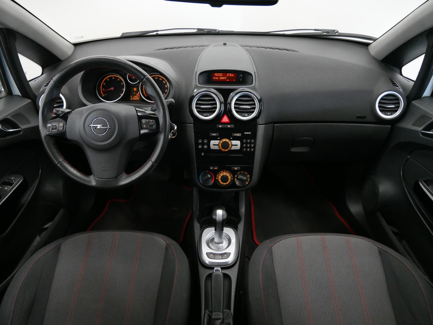 Opel Corsa 1.2 63 kW