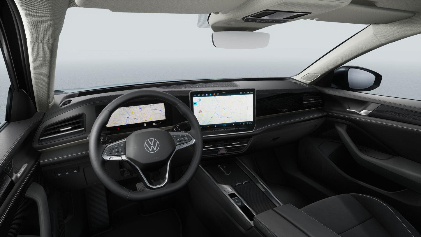 Volkswagen Passat Elegance 2,0 TDI 110 kW