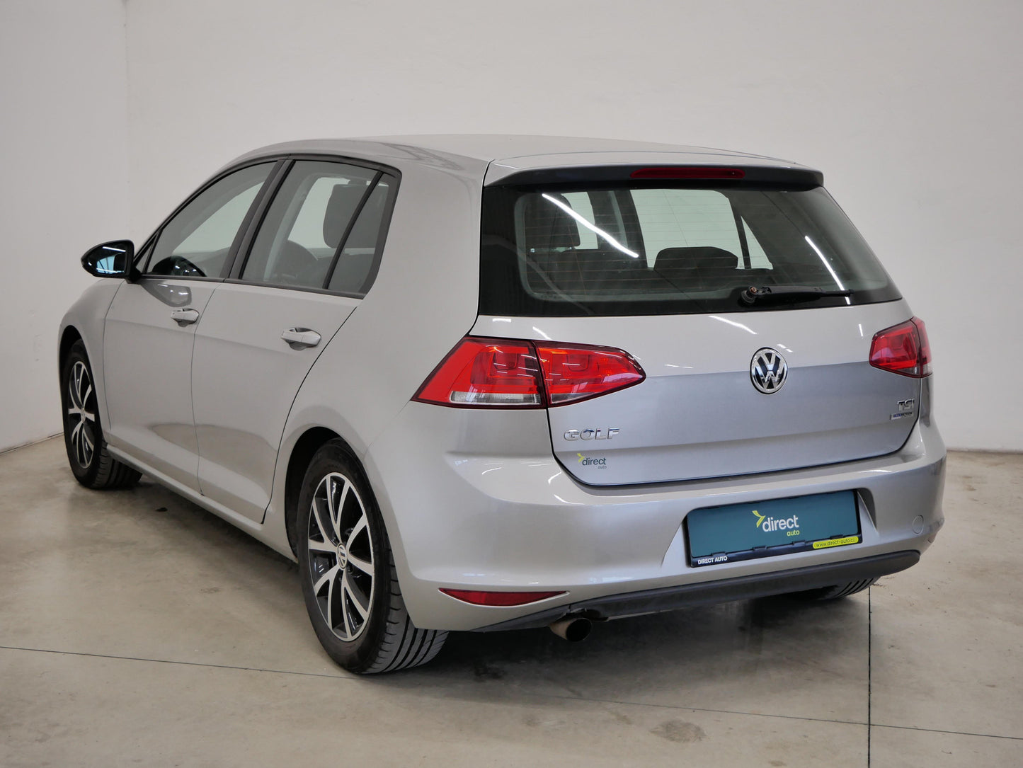 Volkswagen Golf 1.2 TSI 77 kW Trendline