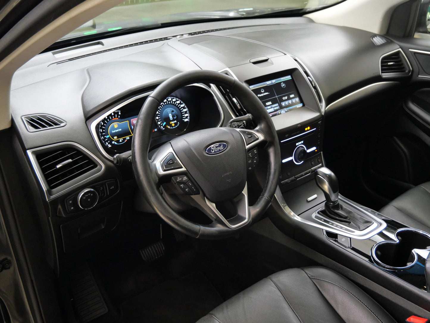 Ford Edge 2.0 TDCI 155 kW Titanium+
