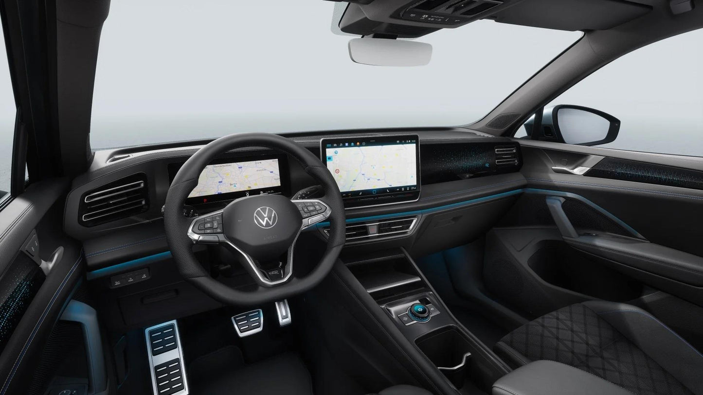 Volkswagen Tiguan R-Line People 1,5 eTSI 110kW