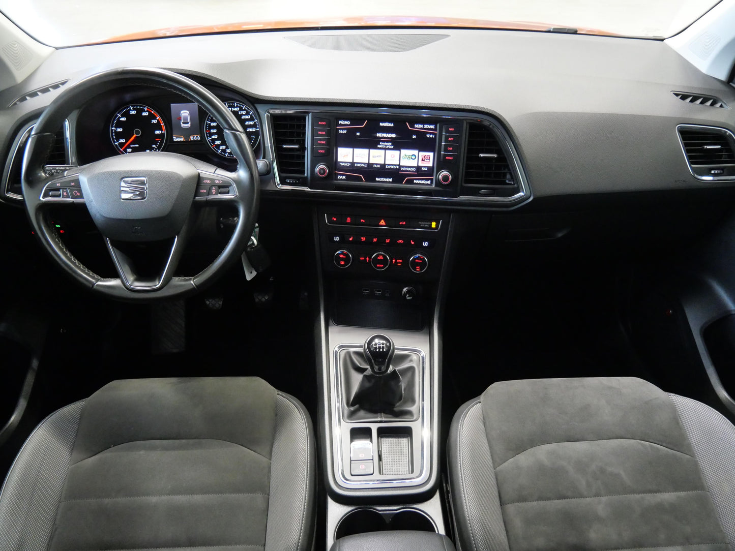 Seat Ateca 1.0 TSI 85 kW Style
