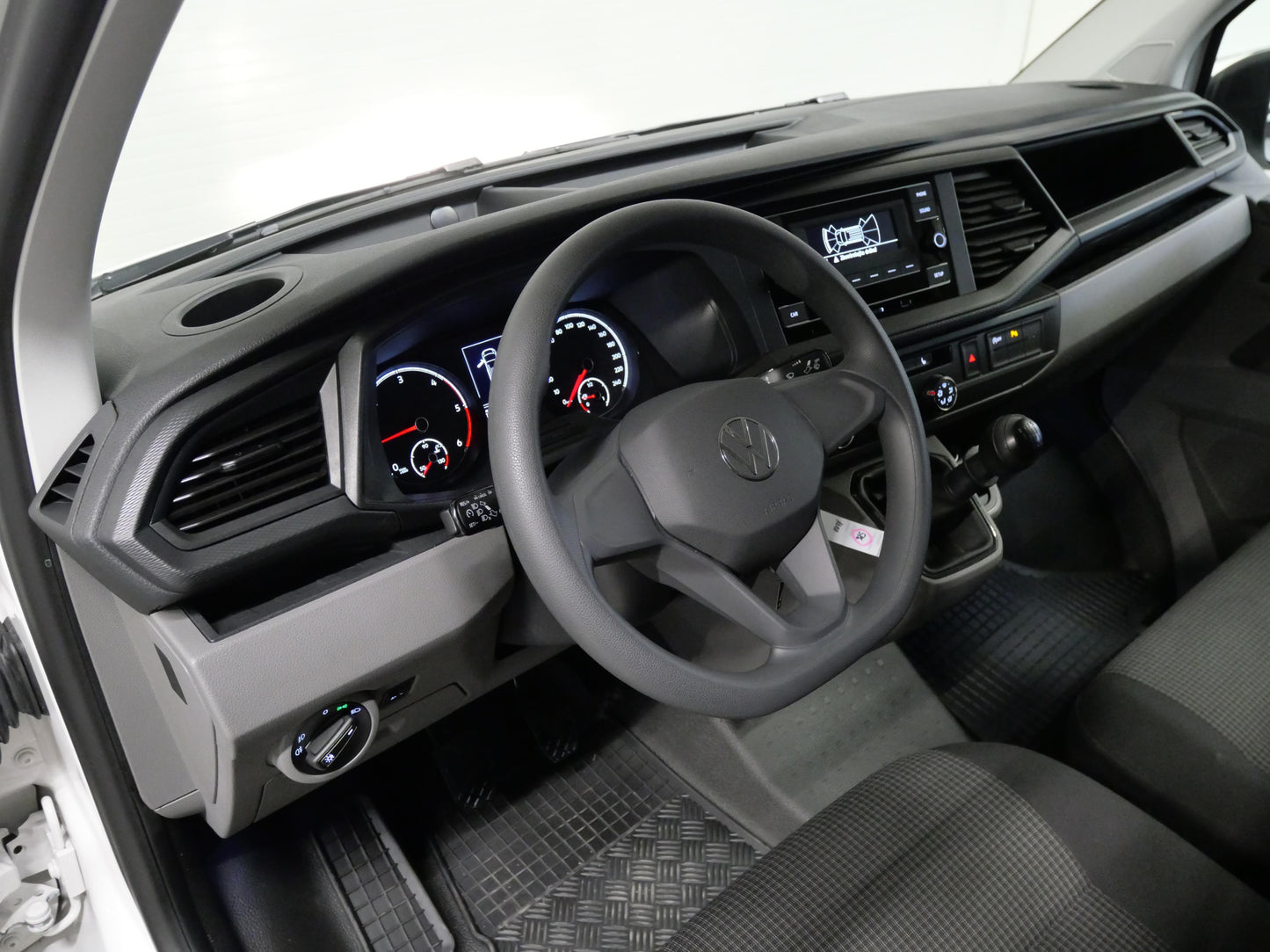 Volkswagen Transporter 2.0 TDI 110 kW Long