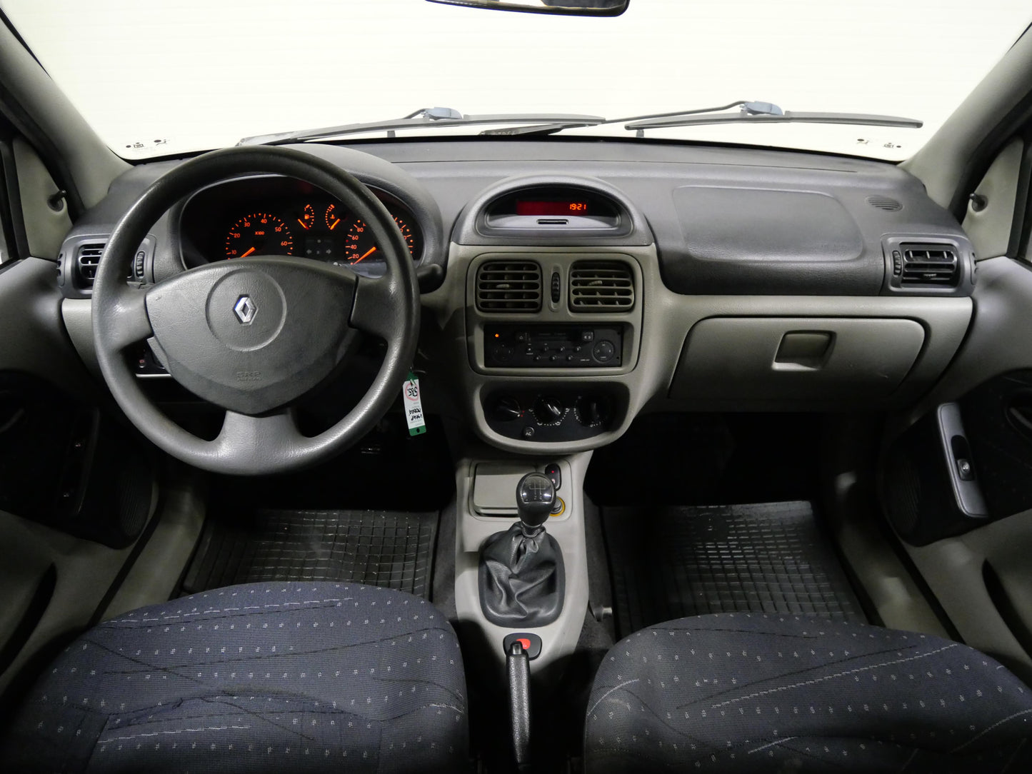 Renault Thalia 1.4i 55 kW