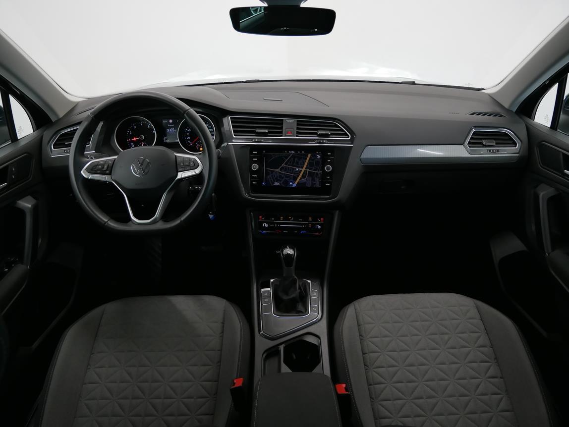 Volkswagen Tiguan 1.5 TSI Life