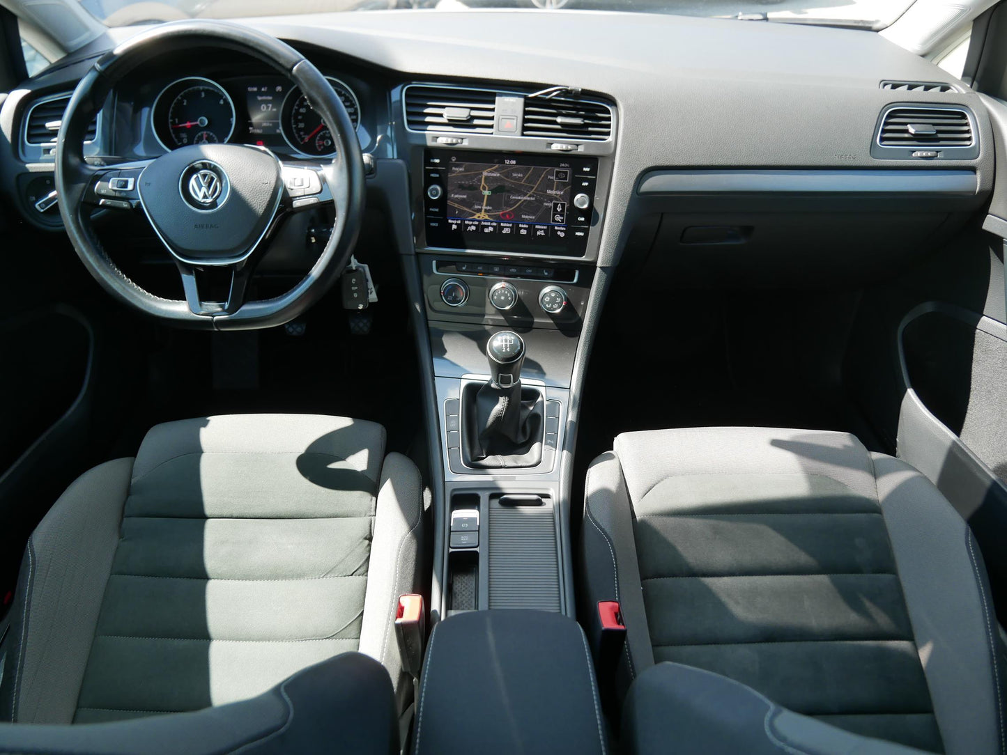 Volkswagen Golf 1.6 TDI 85 kW Comfortline