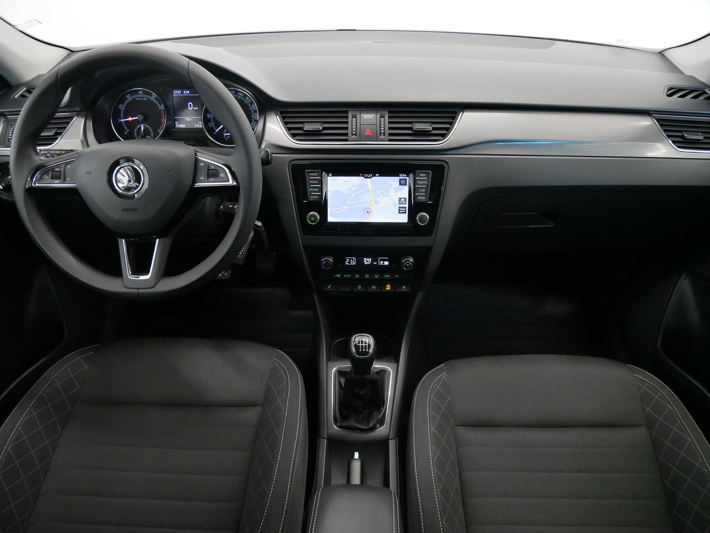 Škoda Rapid 1.0 TSI 81 kW Style Plus