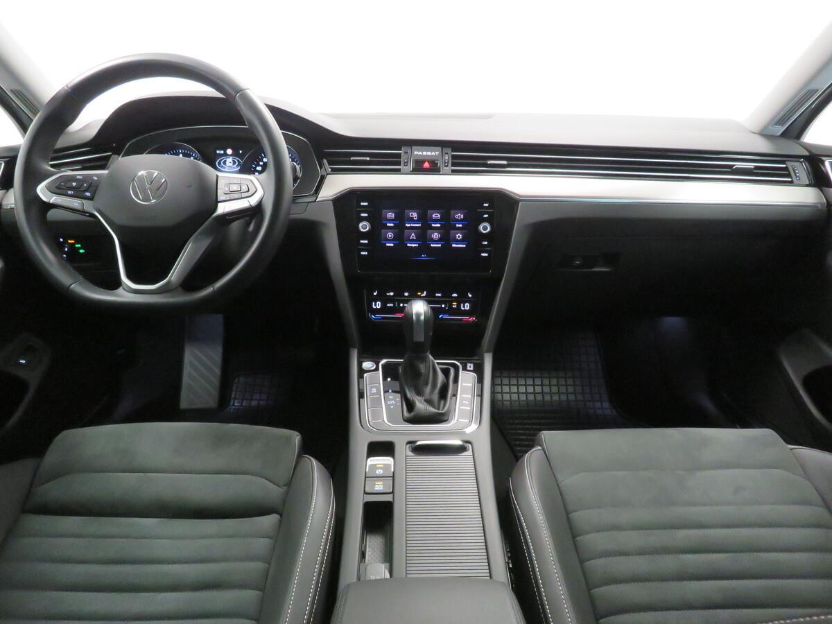 Volkswagen Passat 1.5 TSI 110 kW DSG Elegance