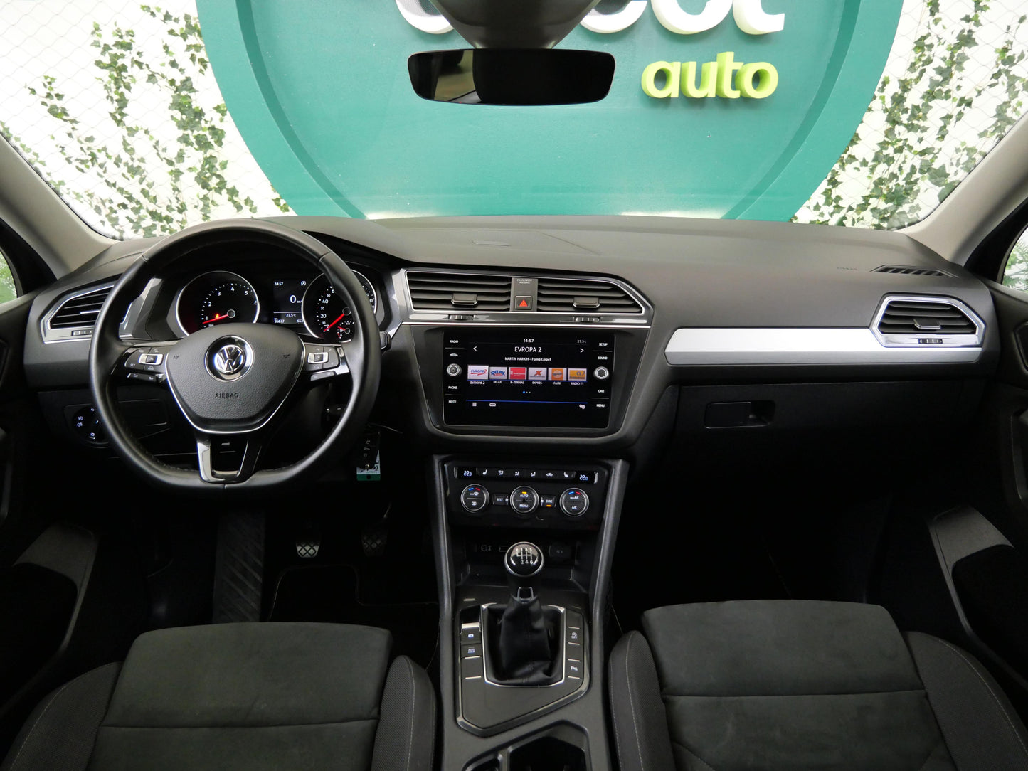 Volkswagen Tiguan 1.4 TSI 110 kW Allspace