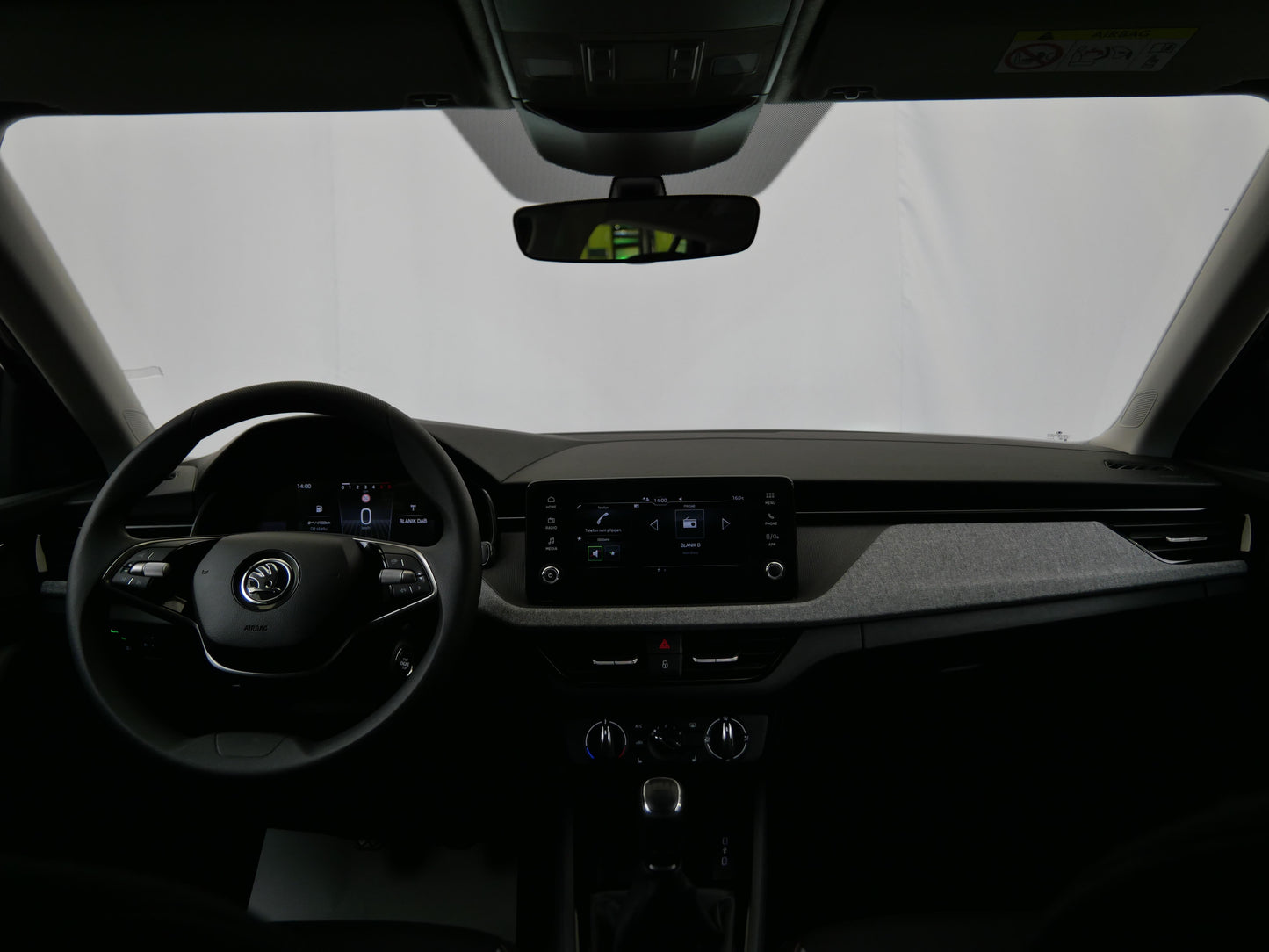 ŠKODA Scala 1.0 TSI 85 kW Selection