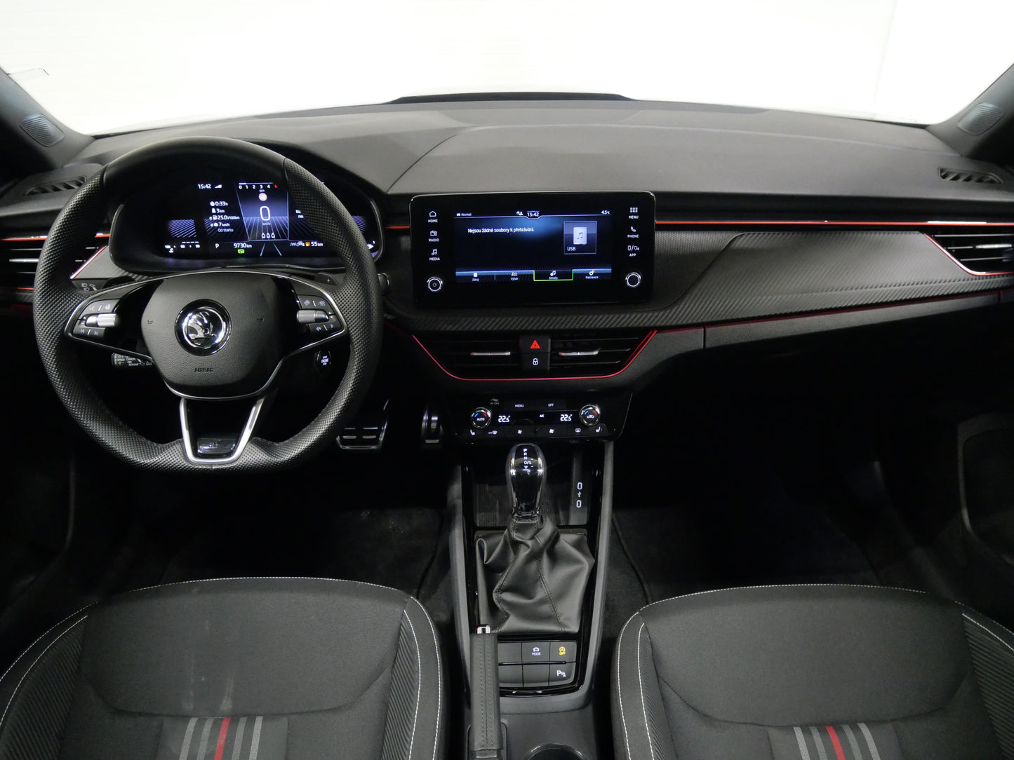 Škoda Kamiq 1.0 TSI 85 kW Monte Carlo
