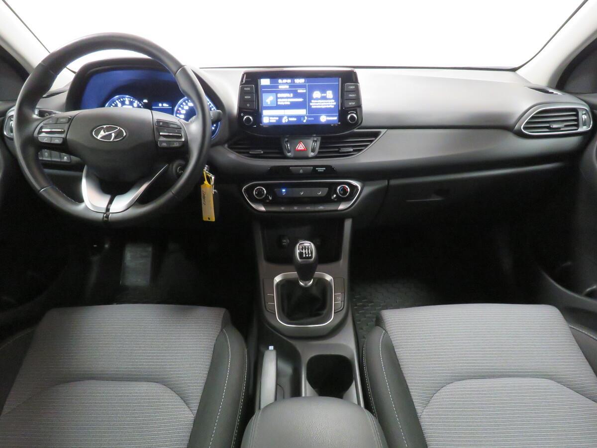 Hyundai i30 1.0 T-GDI 88 kW Comfort