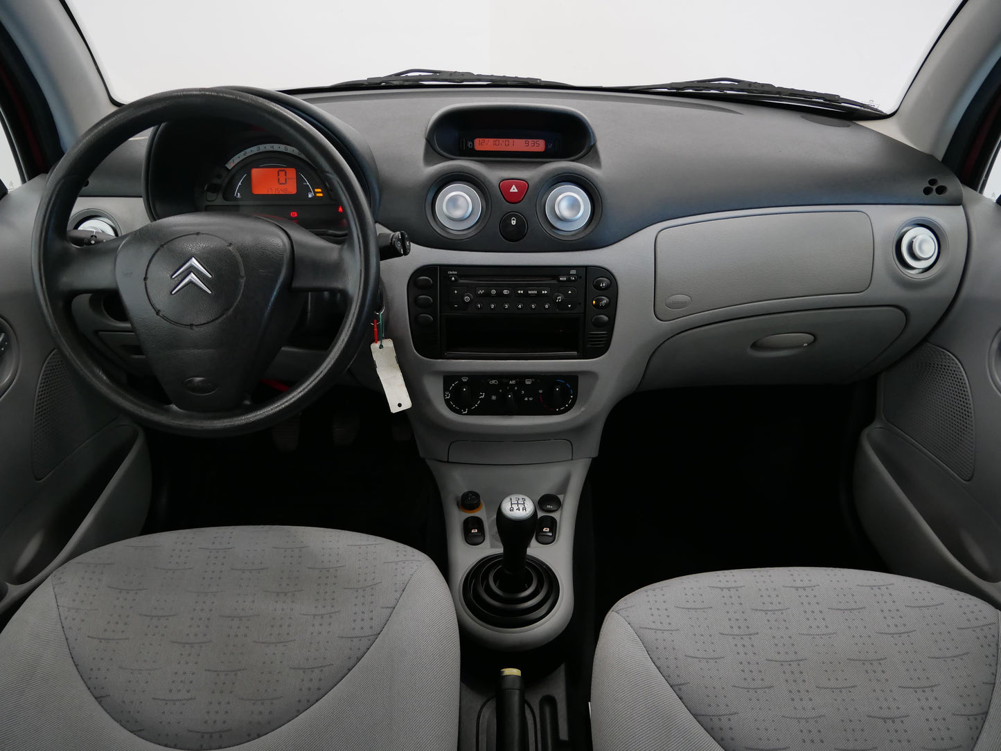 Citroën C3 1.4 HDI 50kw