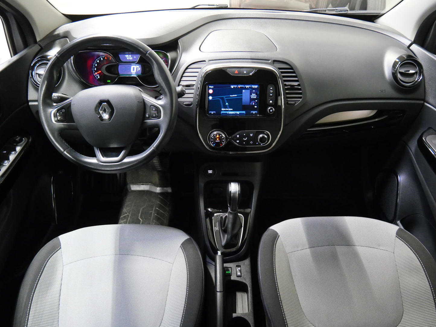 Renault Captur 1.2 TCe 87 kW