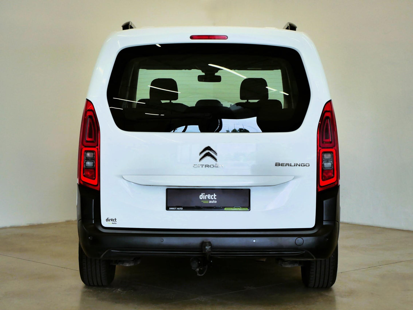 Citroën Berlingo 1.5 BlueHDI
