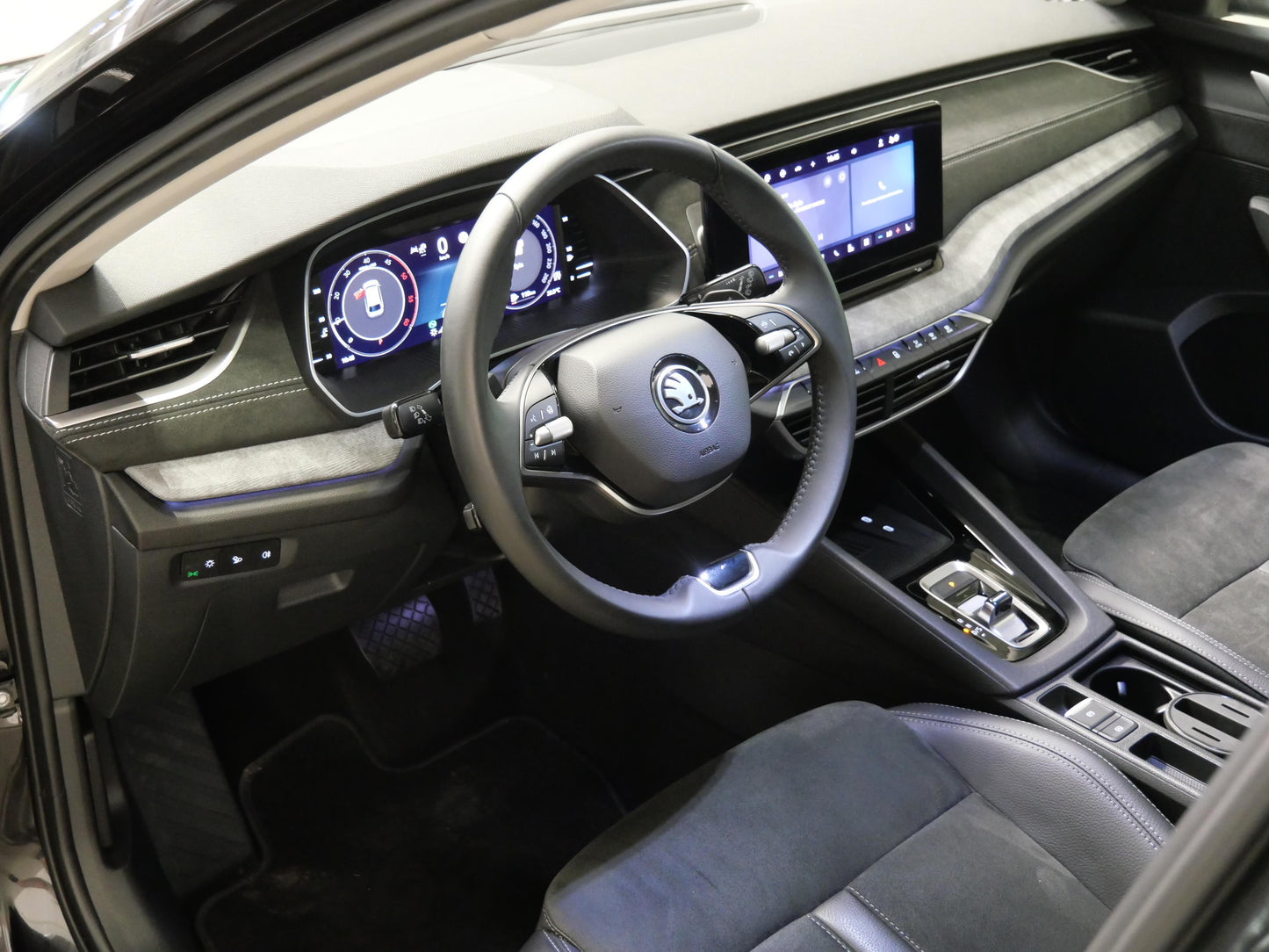 Škoda Octavia 2.0 TDI 110 kW Top Selection