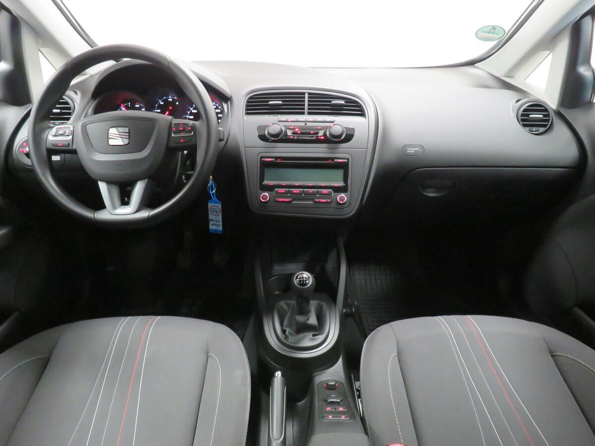 Seat Altea 1.6 TDI 77 kW Reference