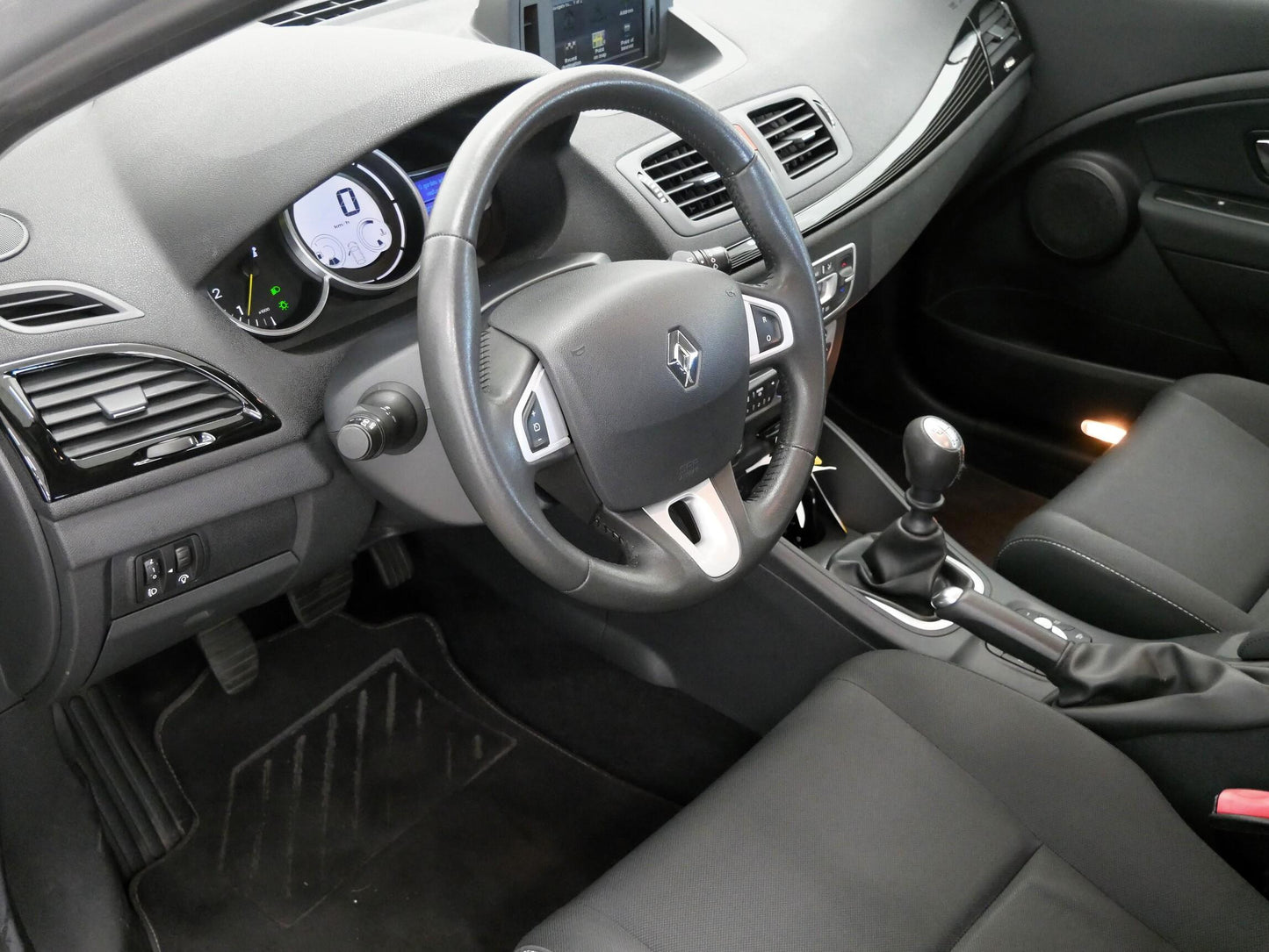 Renault Mégane 1.5 dCi Expression