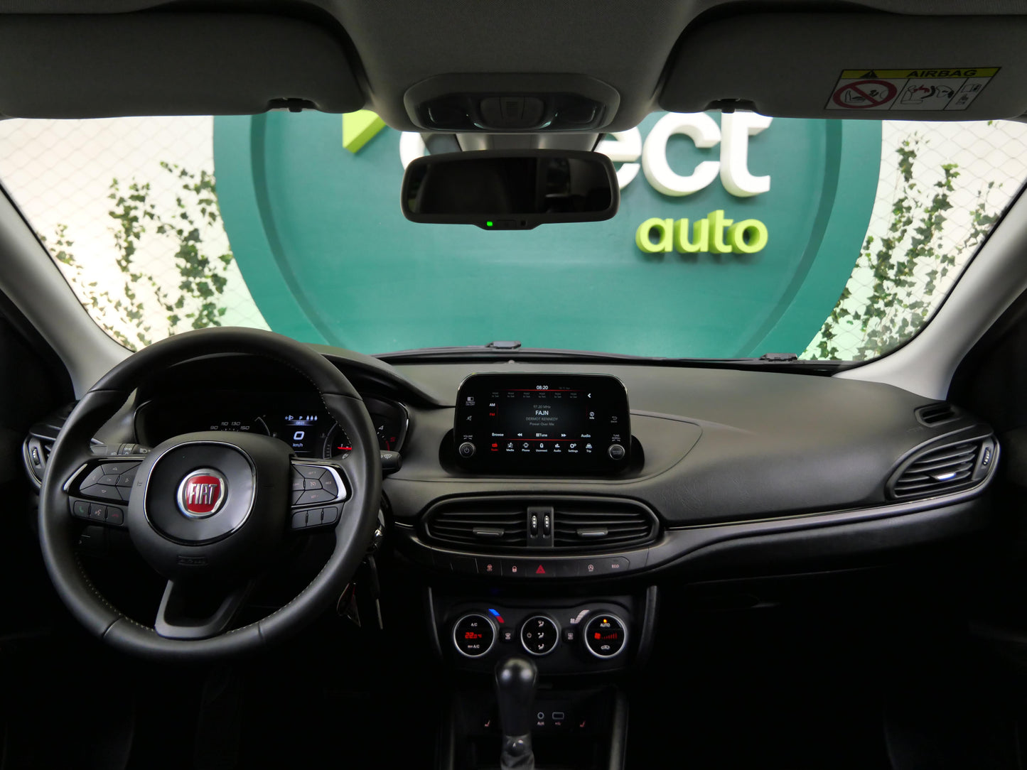 Fiat Tipo 1.6 JTDM 88 kW S-Design