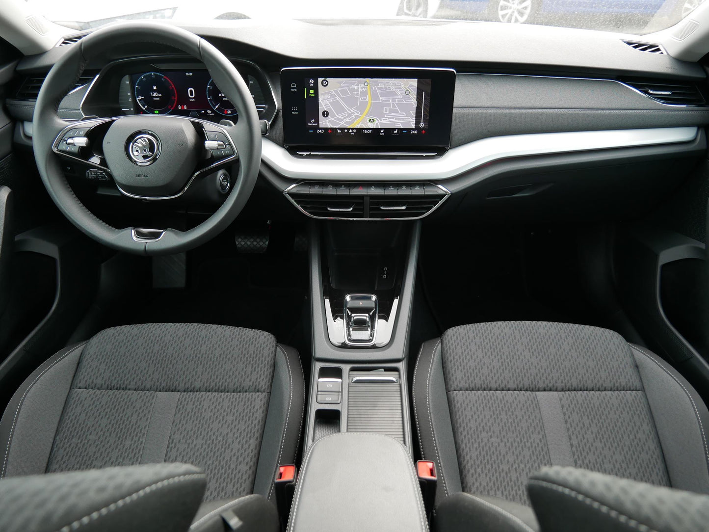 Škoda Octavia 2.0 TDI 110 kW Style Plus