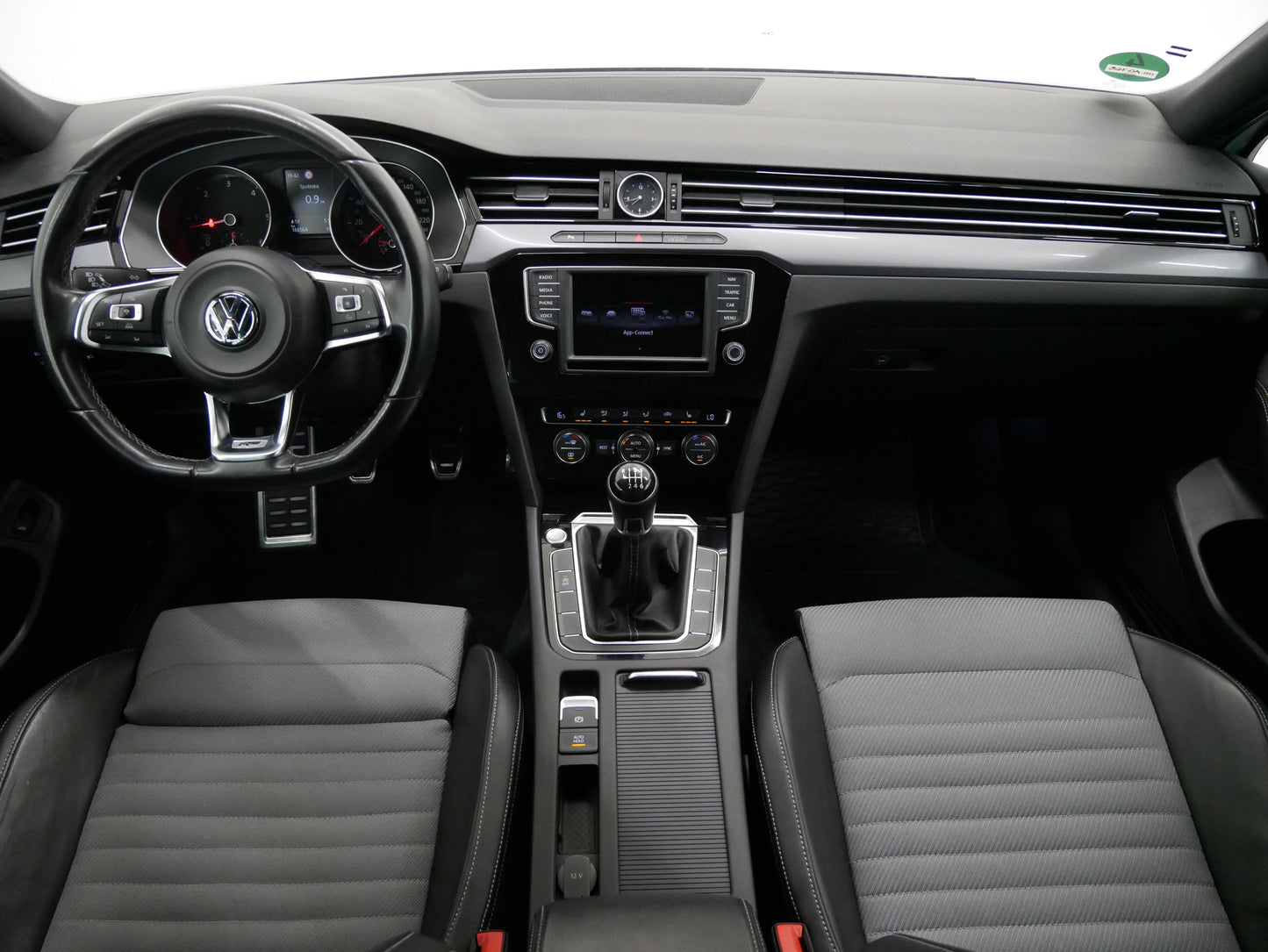 Volkswagen Passat 1.6 TDI 88 kW Comfortline