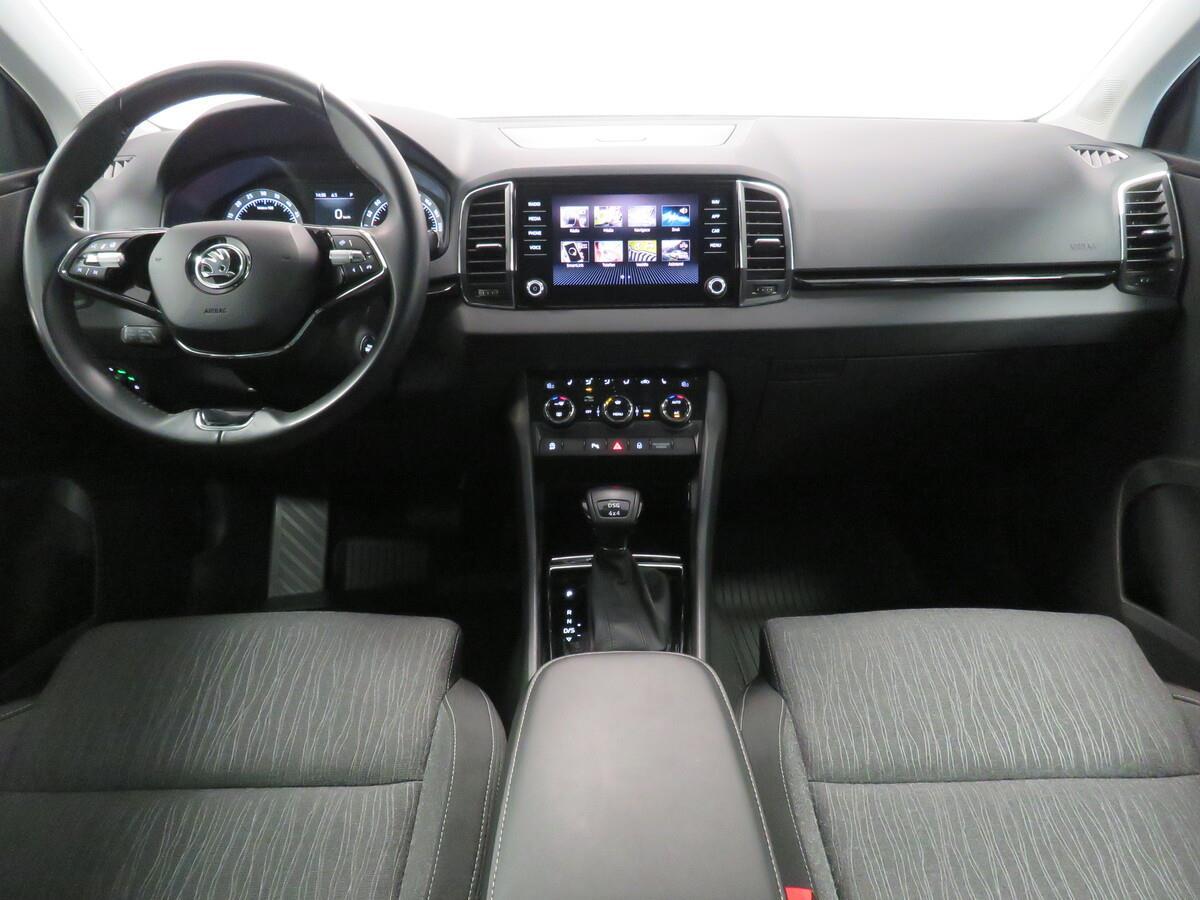 Škoda Karoq 2.0 TDI 110 kW Style