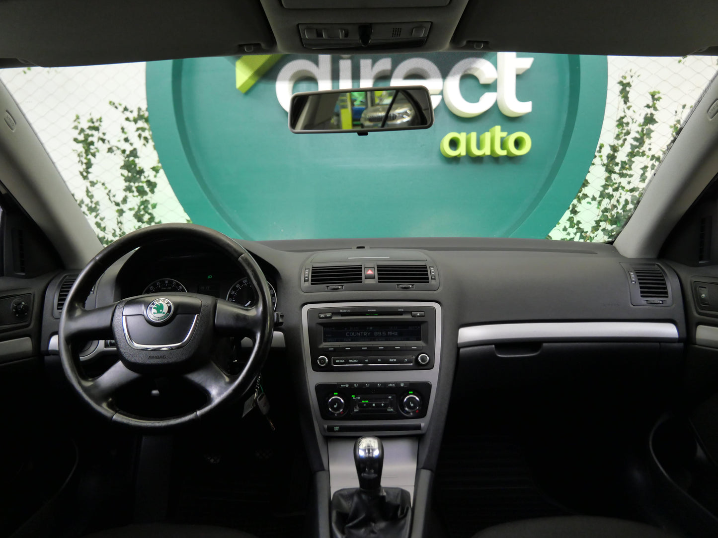 Škoda Octavia 1.6 TDI 77 kW Active