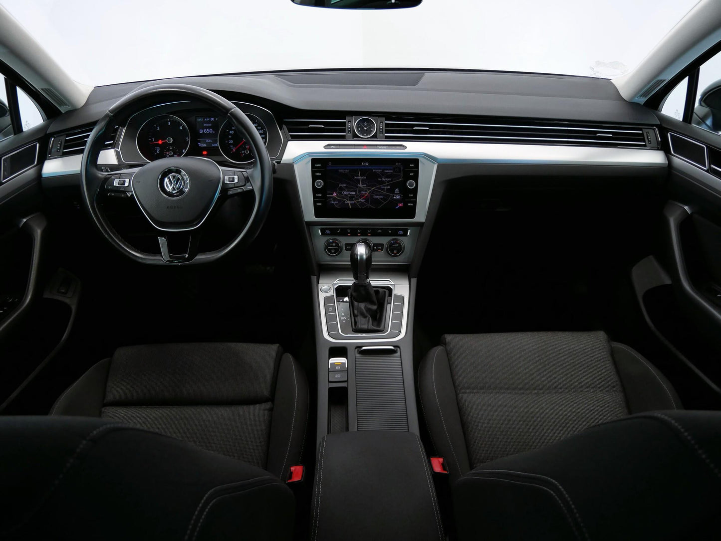 Volkswagen Passat 2.0 TDI Comfortline