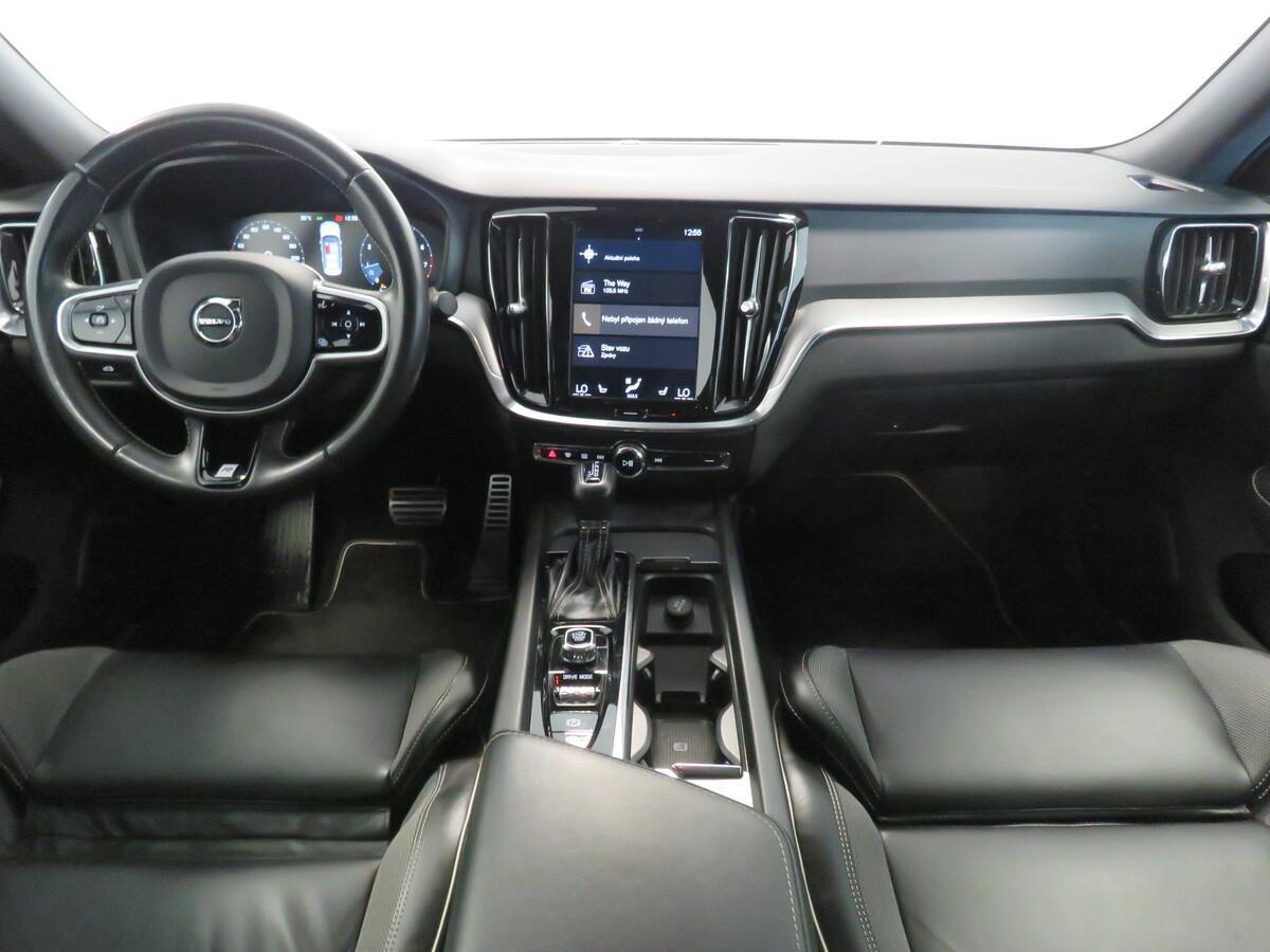 Volvo S60 T5 184 kW R-DESIGN