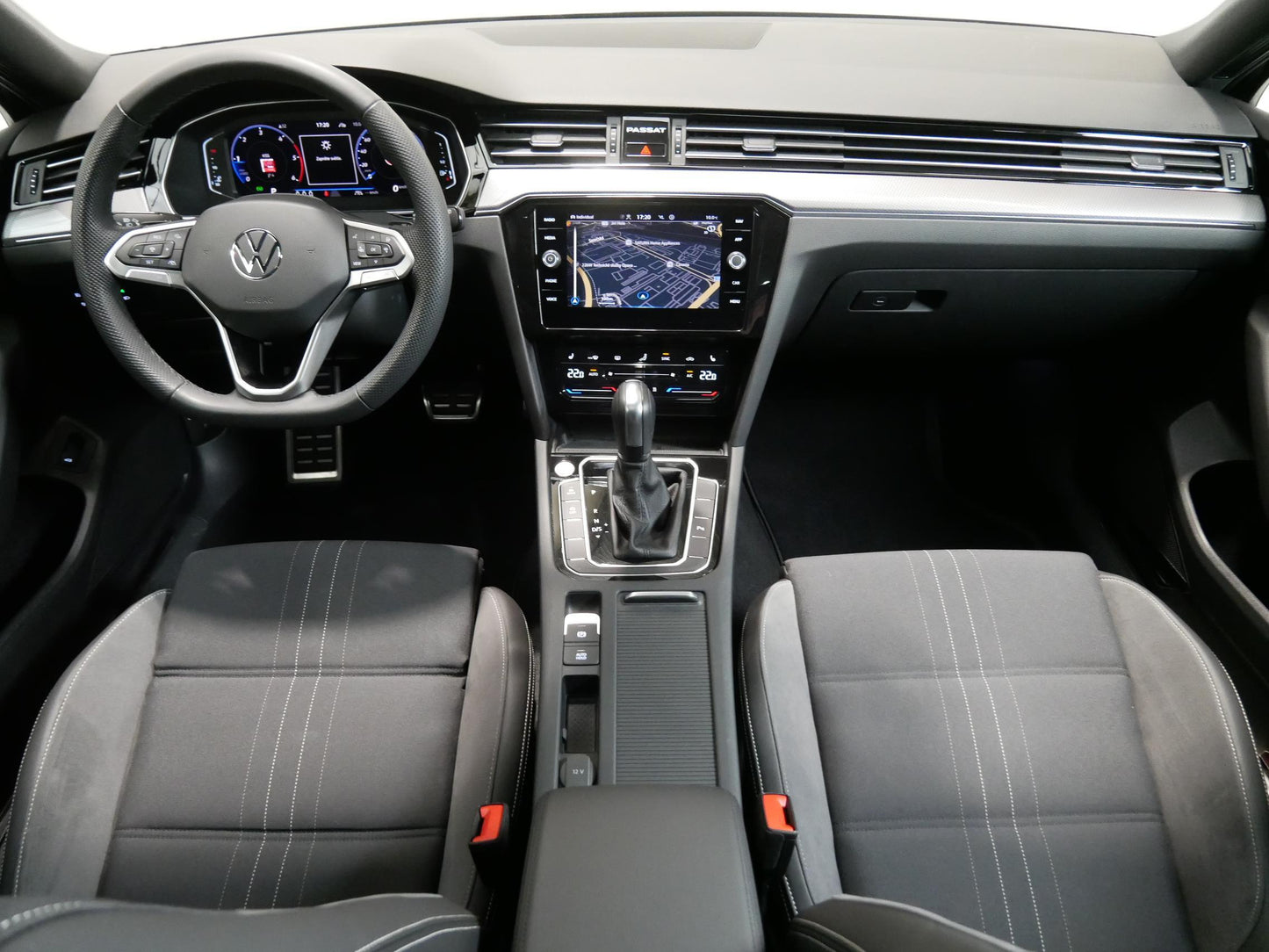 Volkswagen Passat 2.0 TDI 147 kW Alltrack