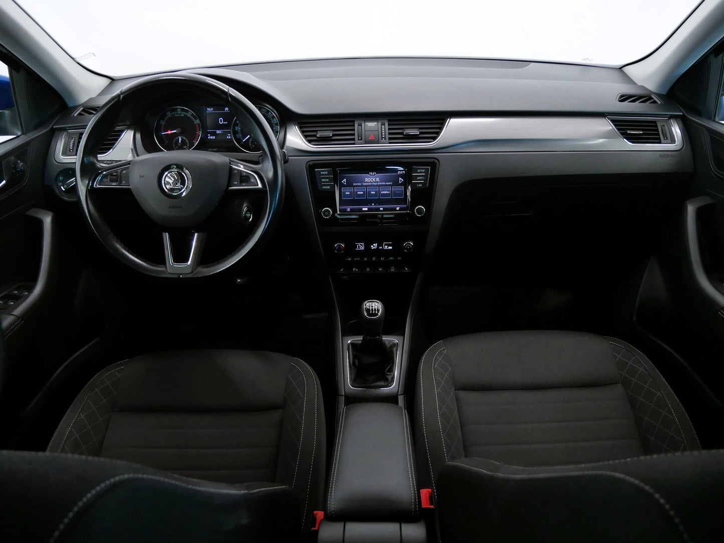 Škoda Rapid Facelift 1.0TSI 81KW StylePlus