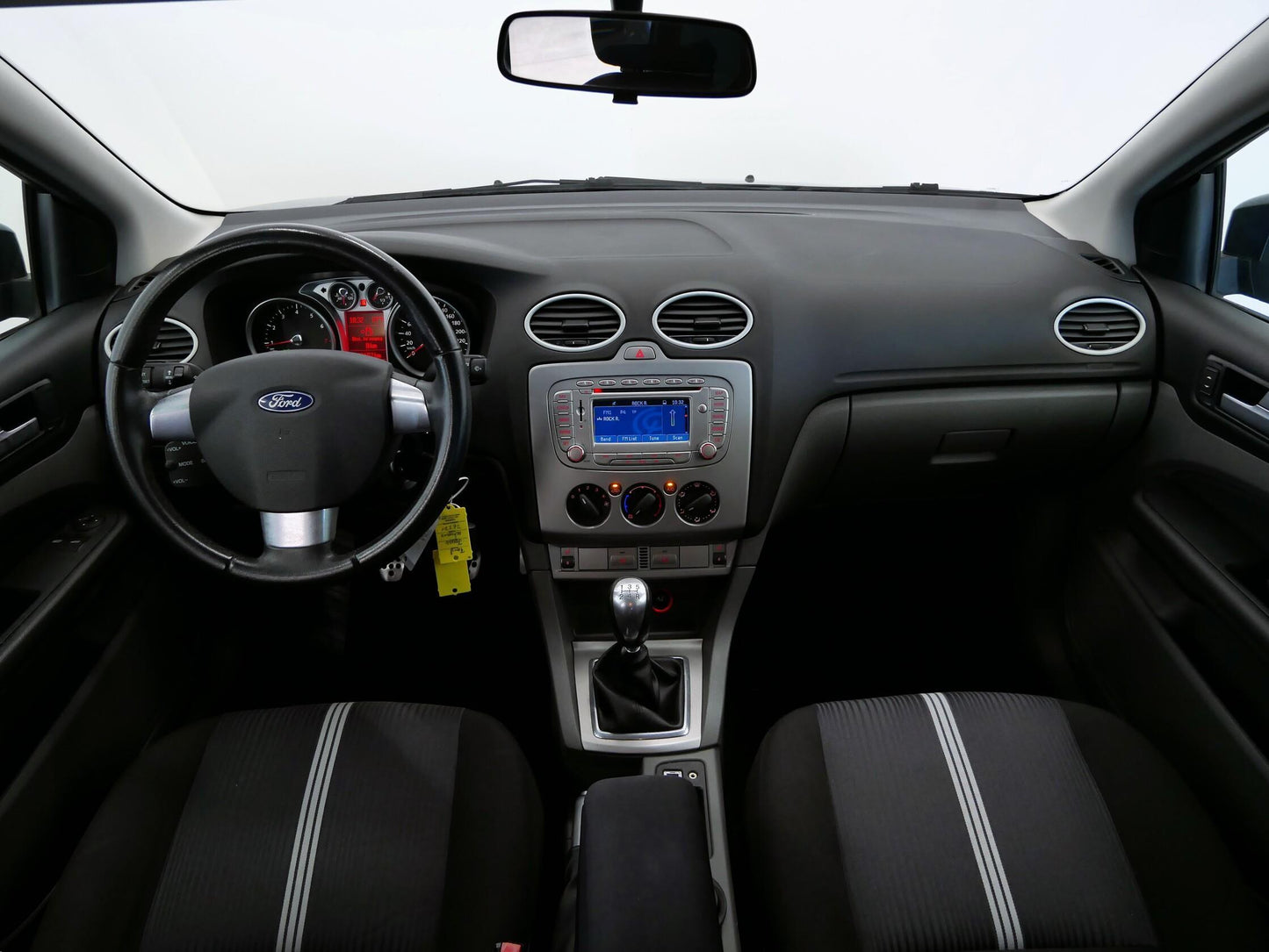 Ford Focus 1.6 Viva