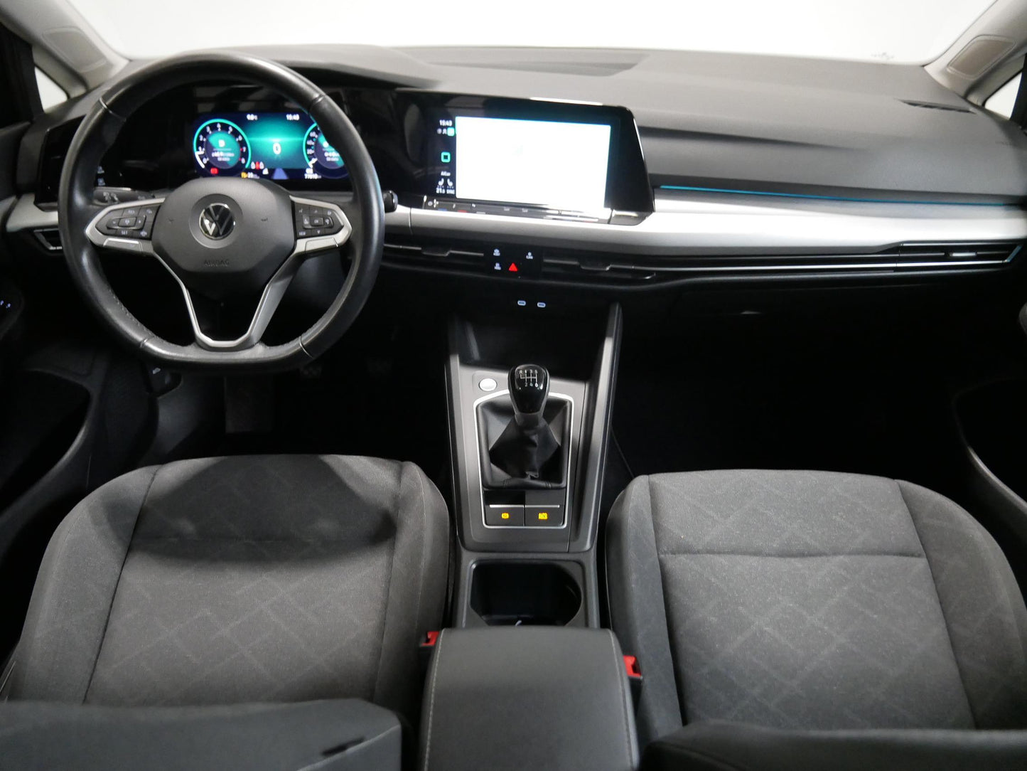 Volkswagen Golf 1.5 TSI 110 kW Life
