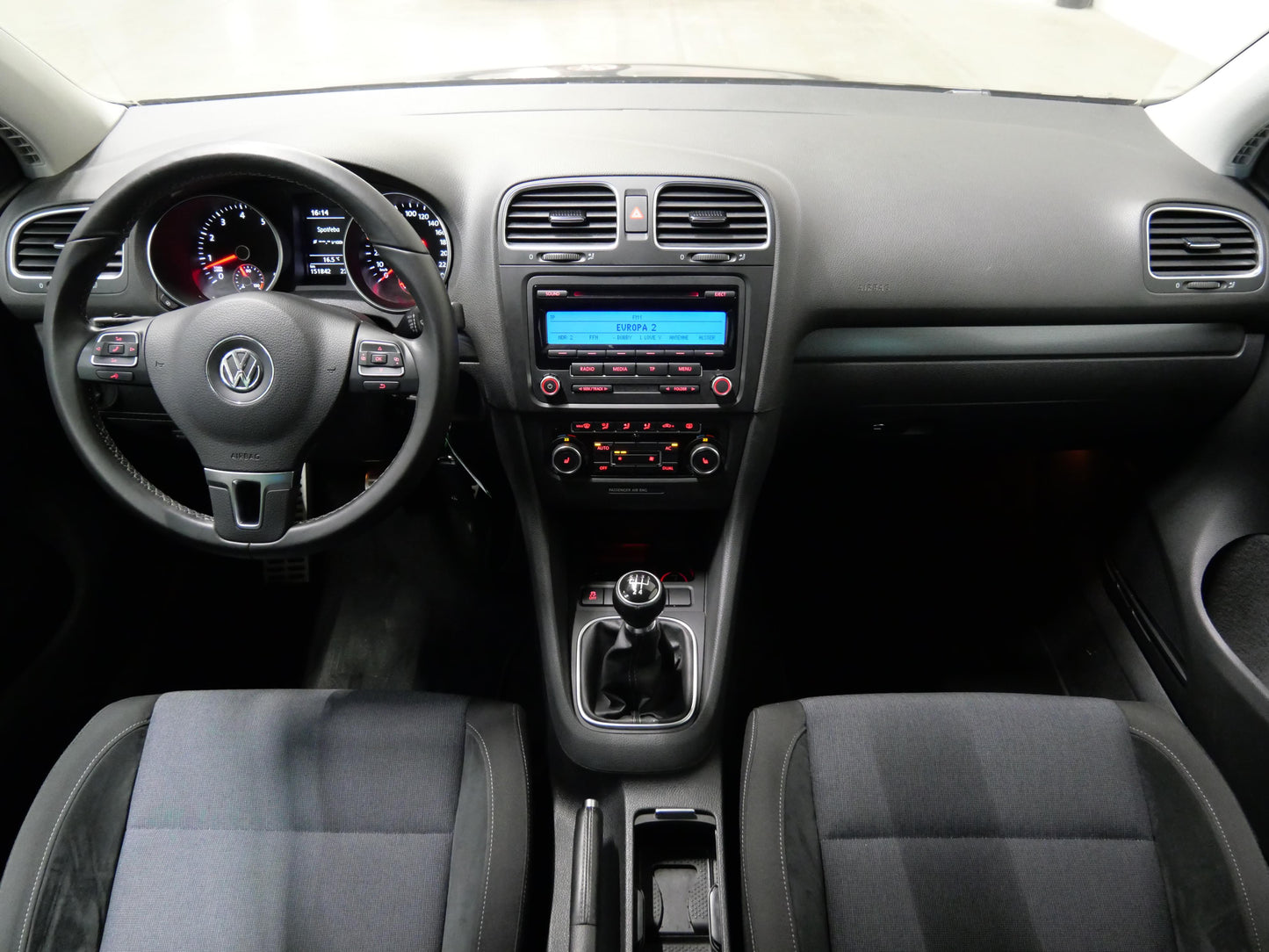 Volkswagen Golf 1.2 TSI 63 kW Style