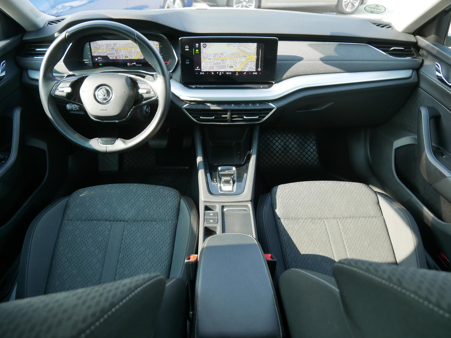 Škoda Octavia 2.0 TDI 110 kW Style Plus