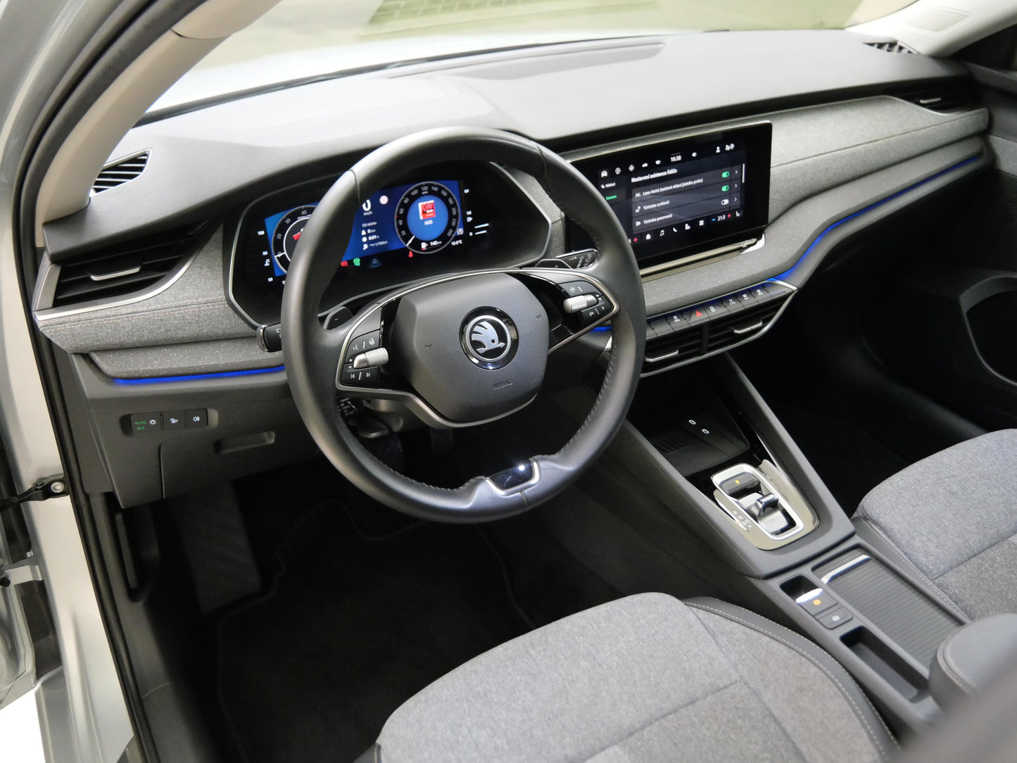 Škoda Octavia 2.0 TDI 110 kW Top Selection