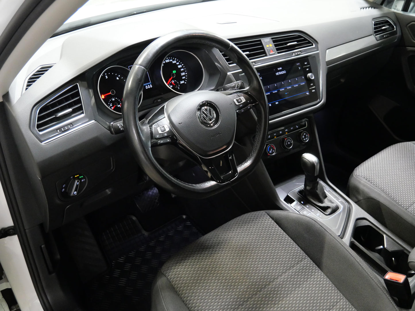 Volkswagen Tiguan 2.0 TDI 110 kW Comfortline