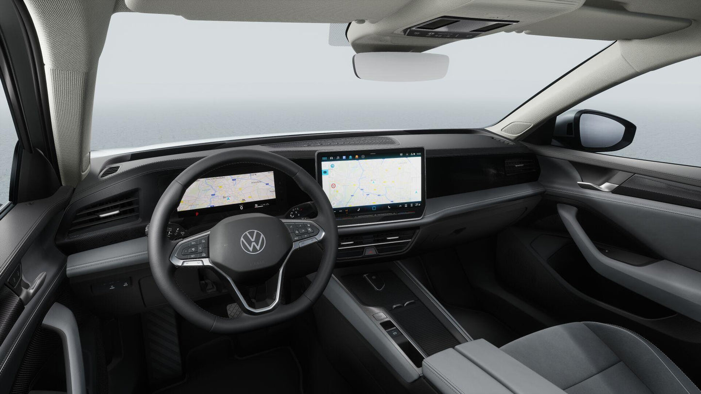 Volkswagen Passat Business 2,0 TDI 110 kW