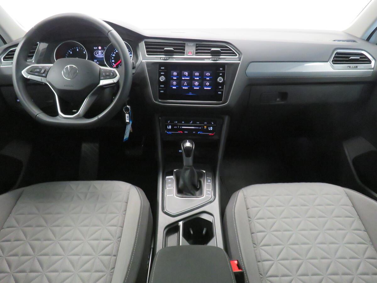 Volkswagen Tiguan 2.0 TDI 110 kW Life