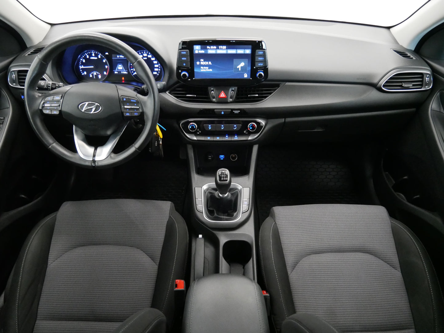 Hyundai i30 1.0 T-GDI 88 kW Comfort