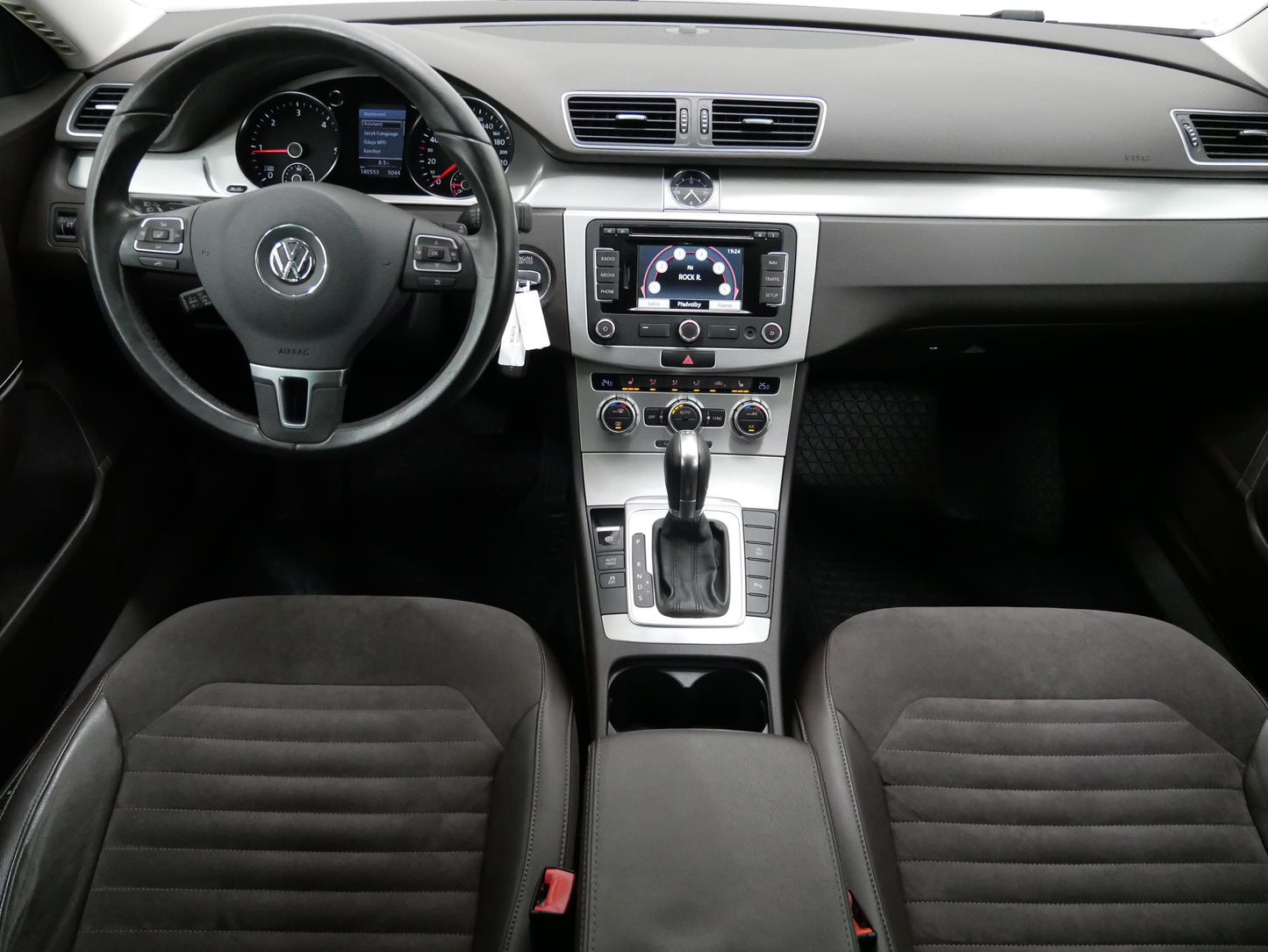 Volkswagen Passat 2.0 TDI BMT 130kW Highline