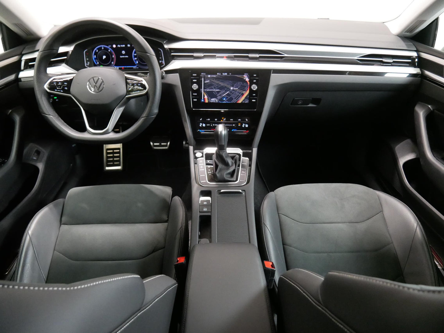Volkswagen Arteon 2.0 TDI 147 kW Elegance