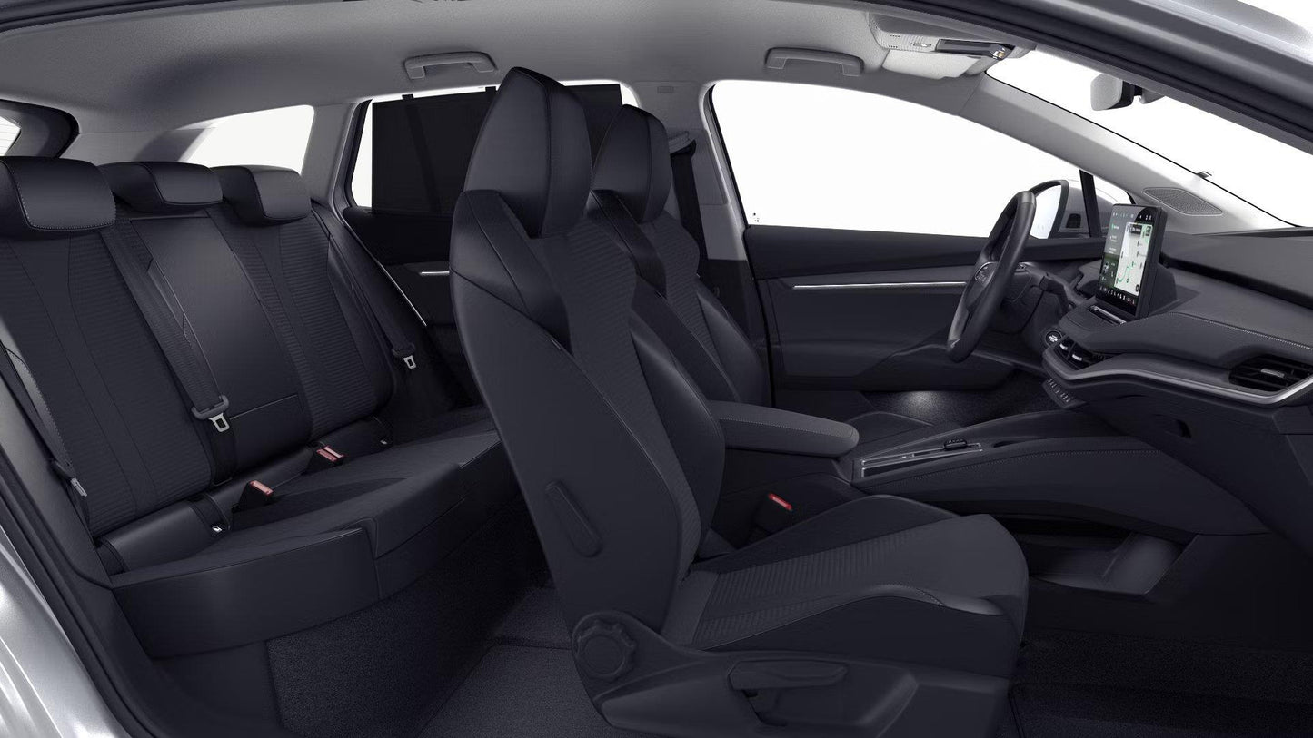 Škoda Enyaq 85 Selection